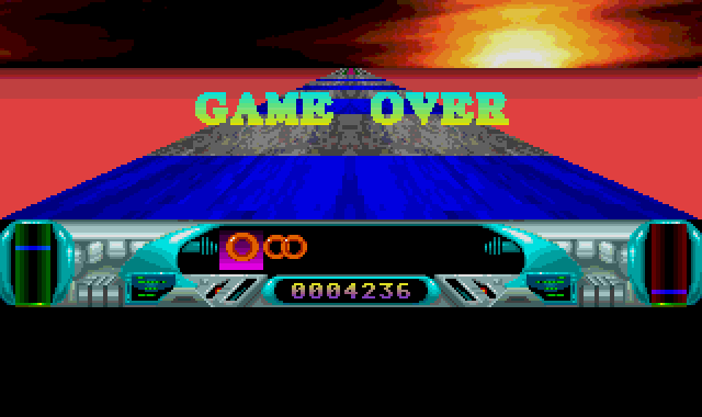 Rave [Falcon030] atari screenshot